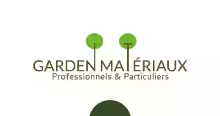 Garden Matériaux