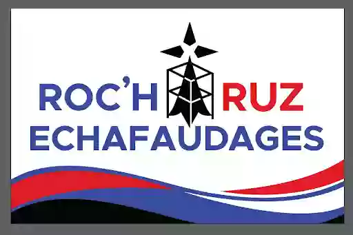 ROC'H RUZ ECHAFAUDAGES