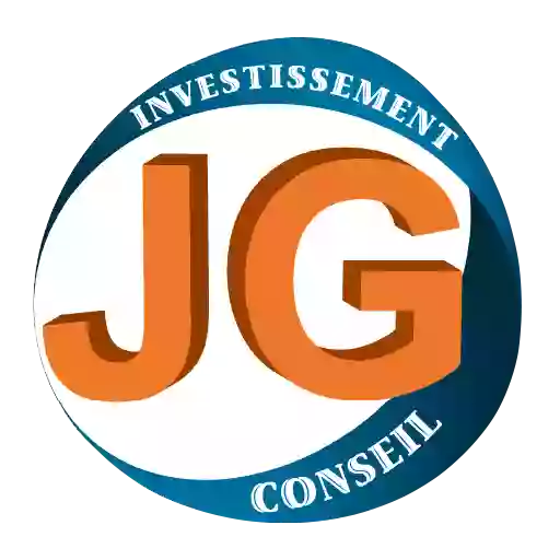 JG CONSEIL INVESTISSEMENT