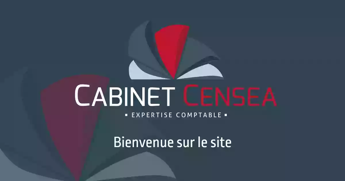 Cabinet Censea - Cabinet Comptable Brest