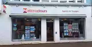 Nationaltours Lorient