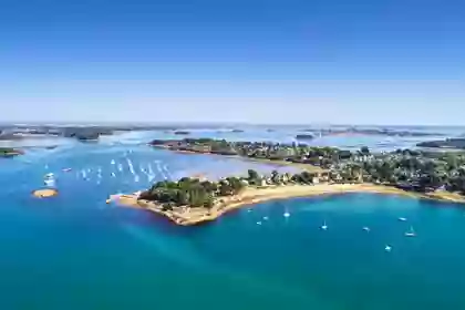 Golfe du Morbihan Vannes Tourisme - Bureau d'Arzon - Port-Navalo - Port Crouesty