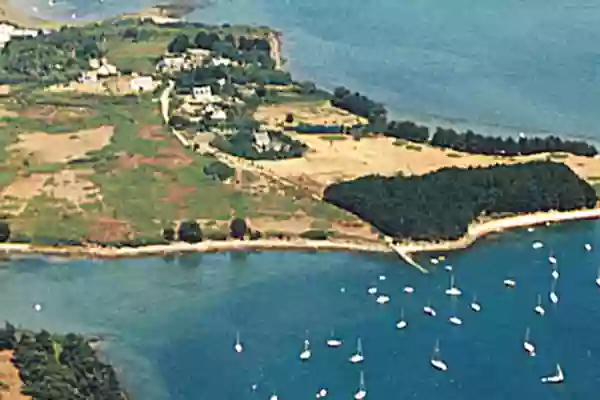 Izenah Croisières - Île aux Moines