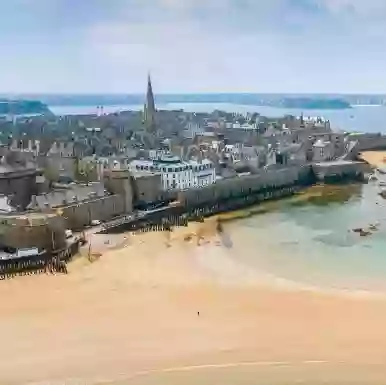 Petit Train De Saint-malo SAS