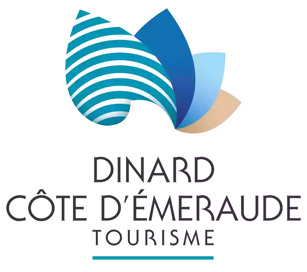 Dinard Côte d'Emeraude Tourisme