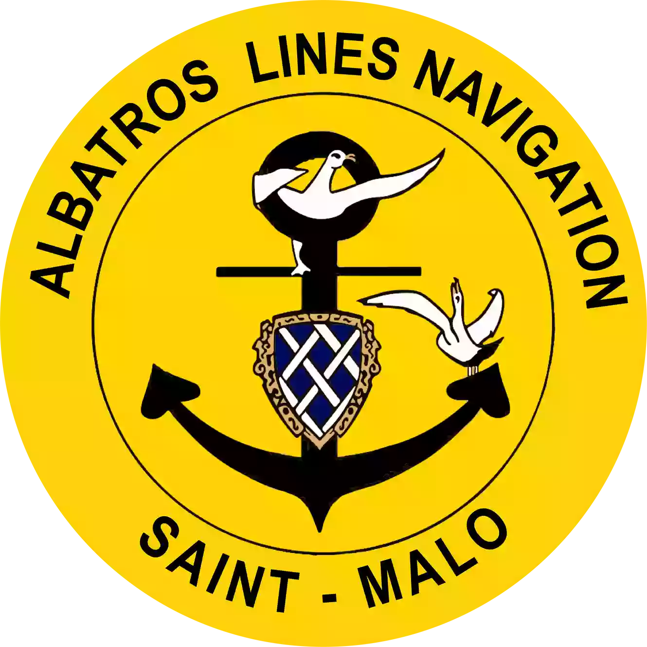 albatros hermine