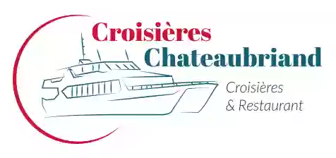 Croisières Chateaubriand