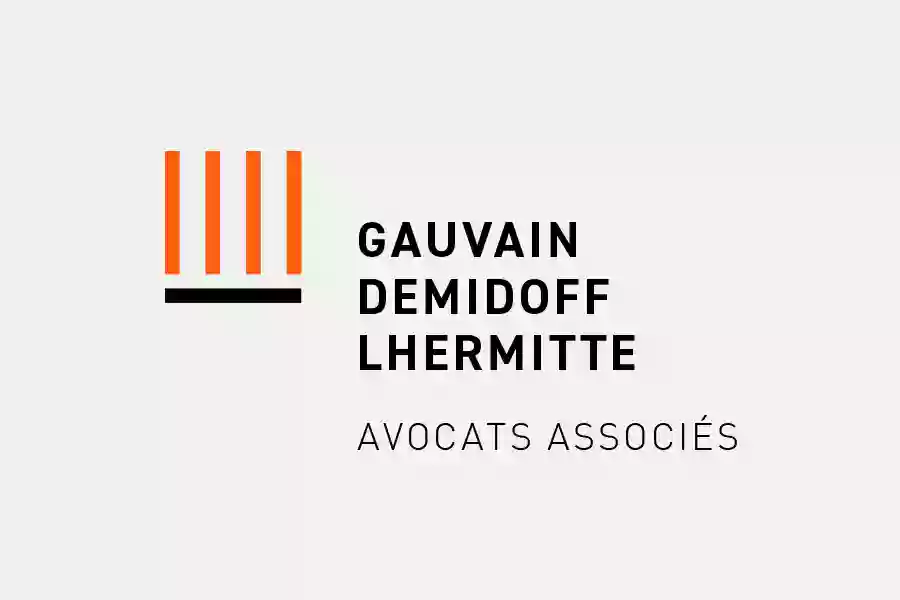 GAUVAIN DEMIDOFF & LHERMITTE