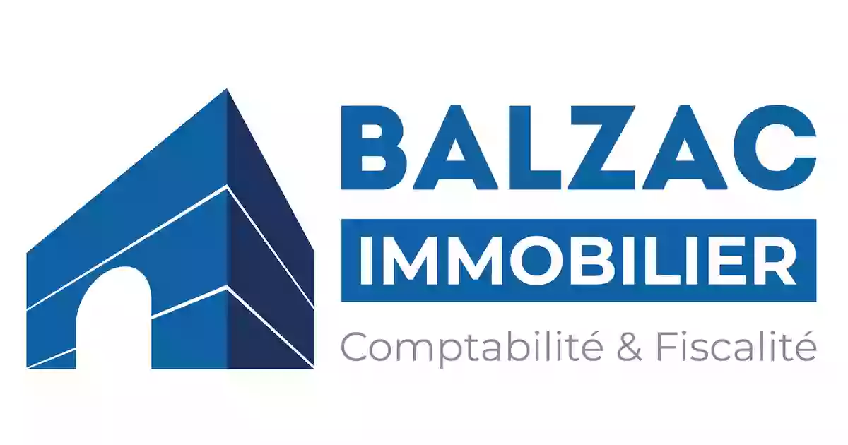 Balzac Immobilier