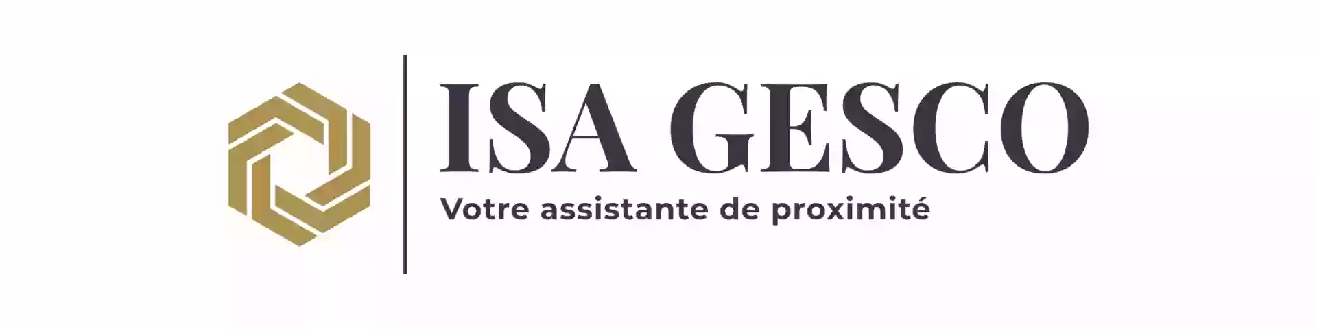 ISA GESCO - Assistante administrative - gestion - comptabilité - La Guerche /Vitré/ Rennes