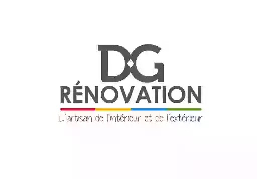 DG Rénovation