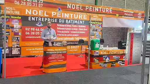 Noël Peinture