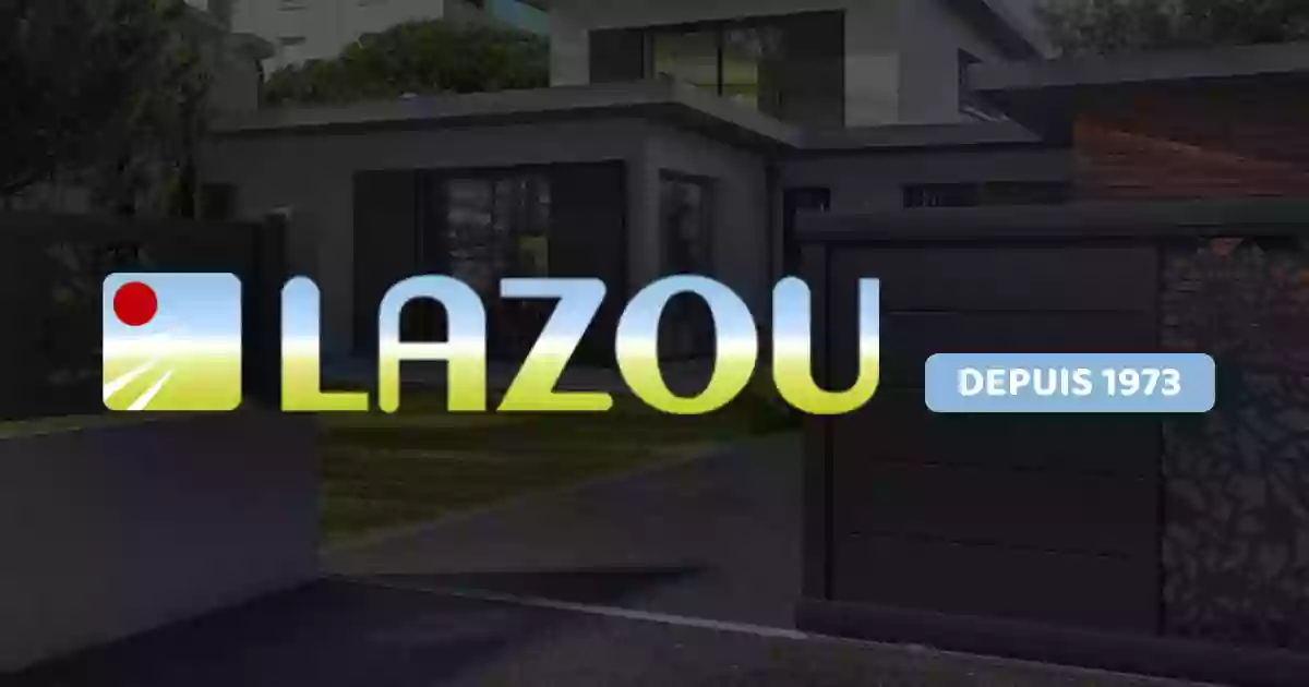 Lazou Entreprise