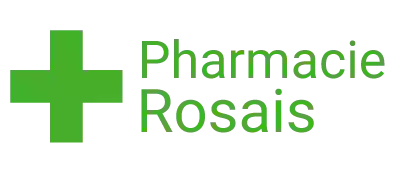 Pharmacie Rosais