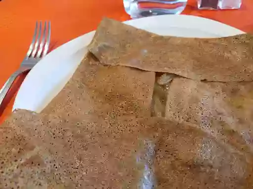 Crêperie Le Mao