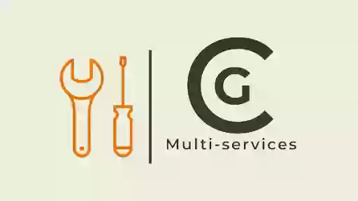 CG Multi-Services