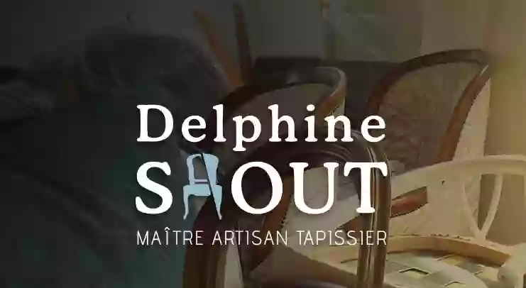Tapissier Delphine Saout