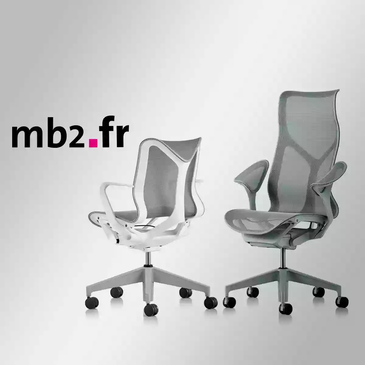 mb2 Bretagne - Sièges et mobiliers