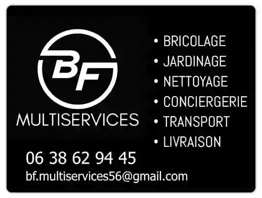 B.F Multiservices