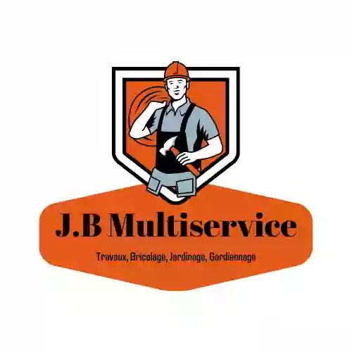 J.B Multiservice