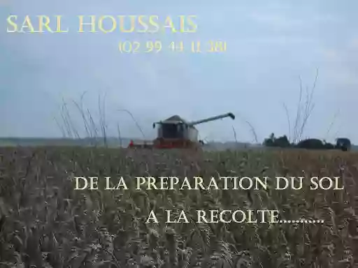 Houssais et Fils SARL