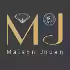 MAISON JOUAN - ACHAT OR & BIJOUX