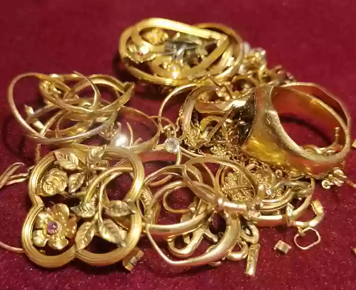 Achat Or N°1 GoldUnion - Saint-Brieuc - La référence en achat et vente d'or