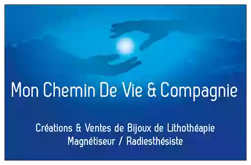 Mon Chemin De Vie & Compagnie - RomainDhaeye