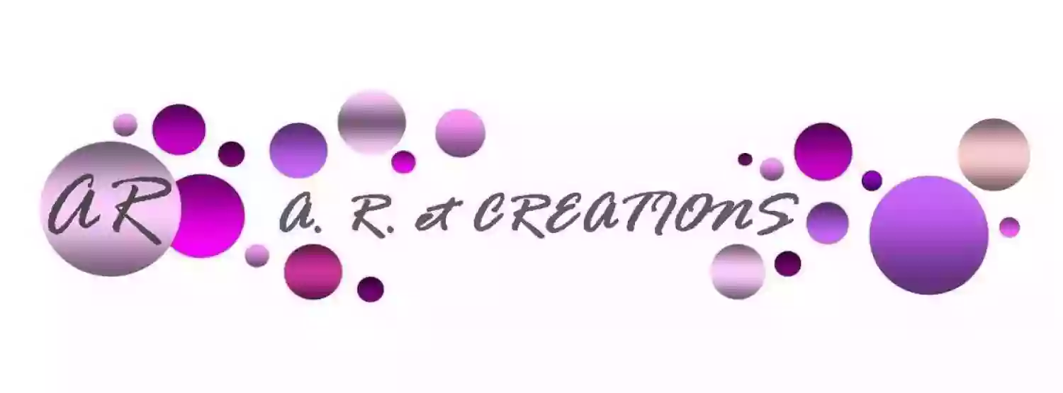 AR ET CREATIONS