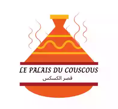 Le palais du couscous