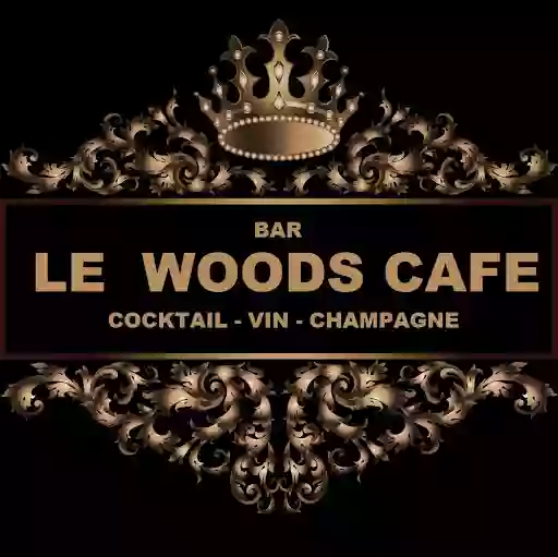 Le WOODS Café