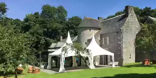 Manoir de Penfao