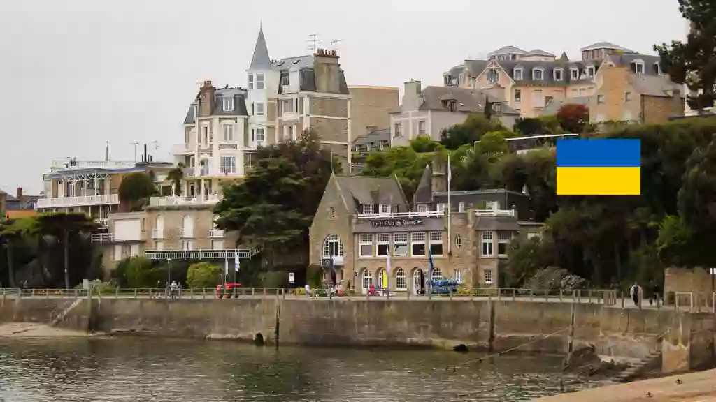 Yacht Club Dinard