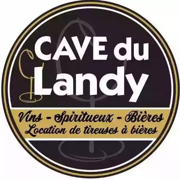 La Cave du Landy