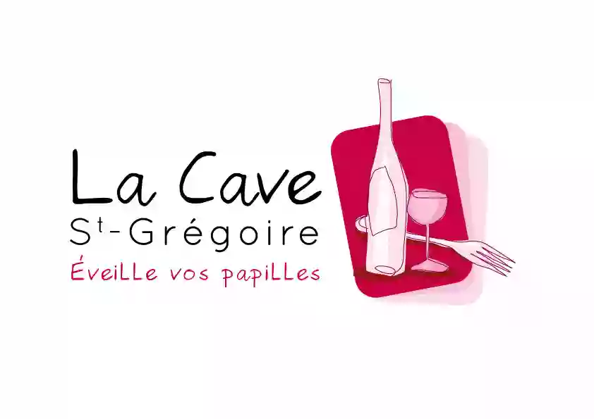 La Cave Saint Grégoire - Betton