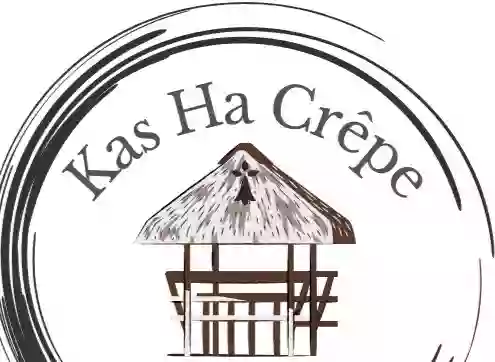 Kas Ha Crêpe