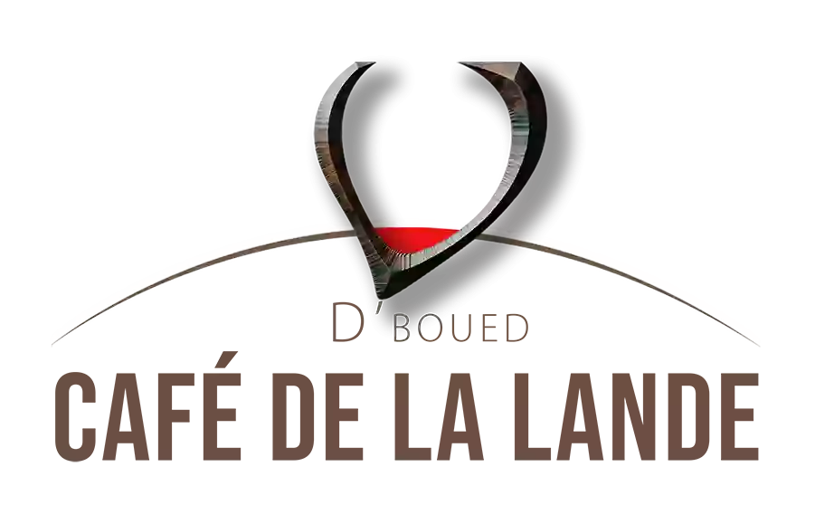 D'Boued - Café de la Lande - Bar / Snack / Expo