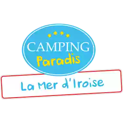 Camping Paradis la Mer d’Iroise