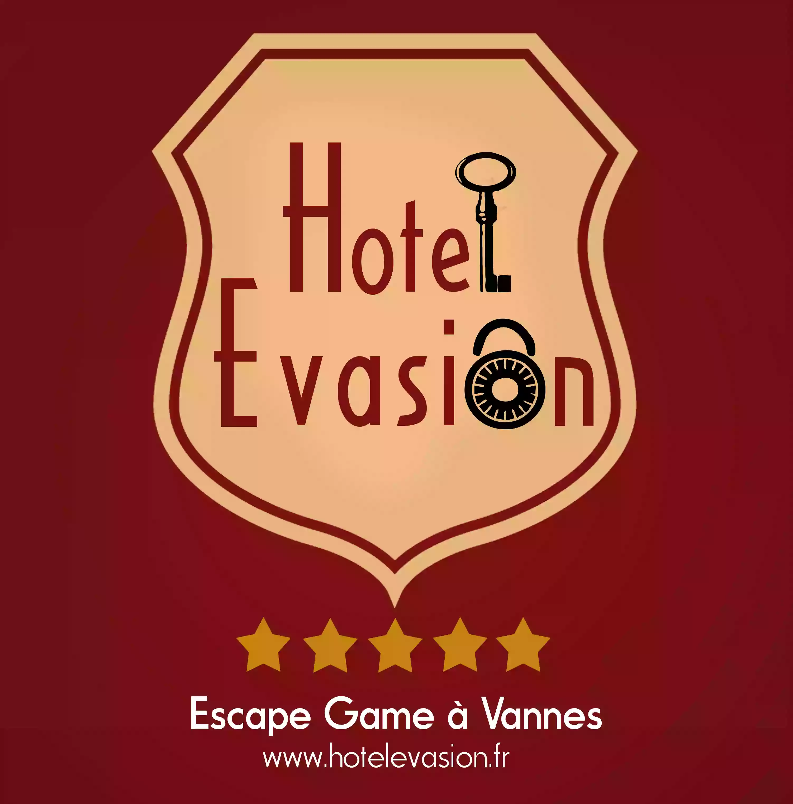 Hôtel Evasion