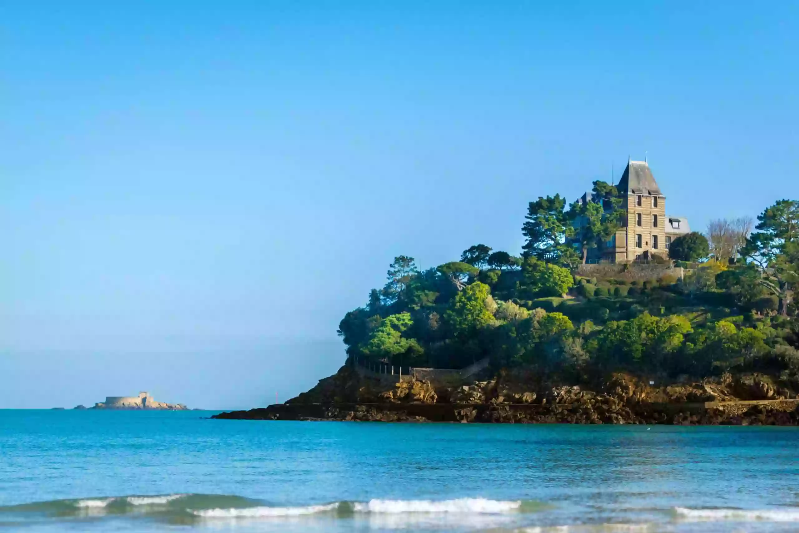 Check In Conciergerie - Dinard