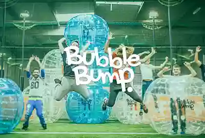 Bubble Bump Rennes