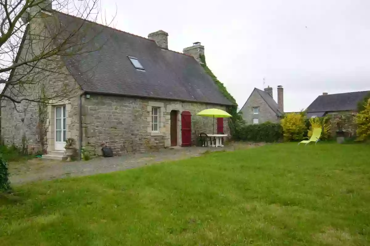 La maison de l'Organtine - Gîtes de France