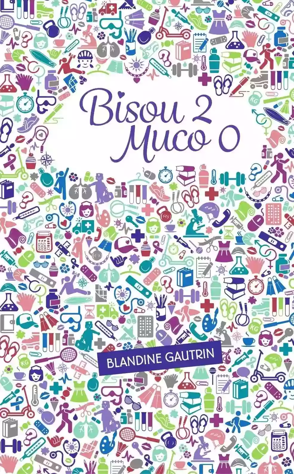 Bisou2-Muco/ Le Mât-Noir