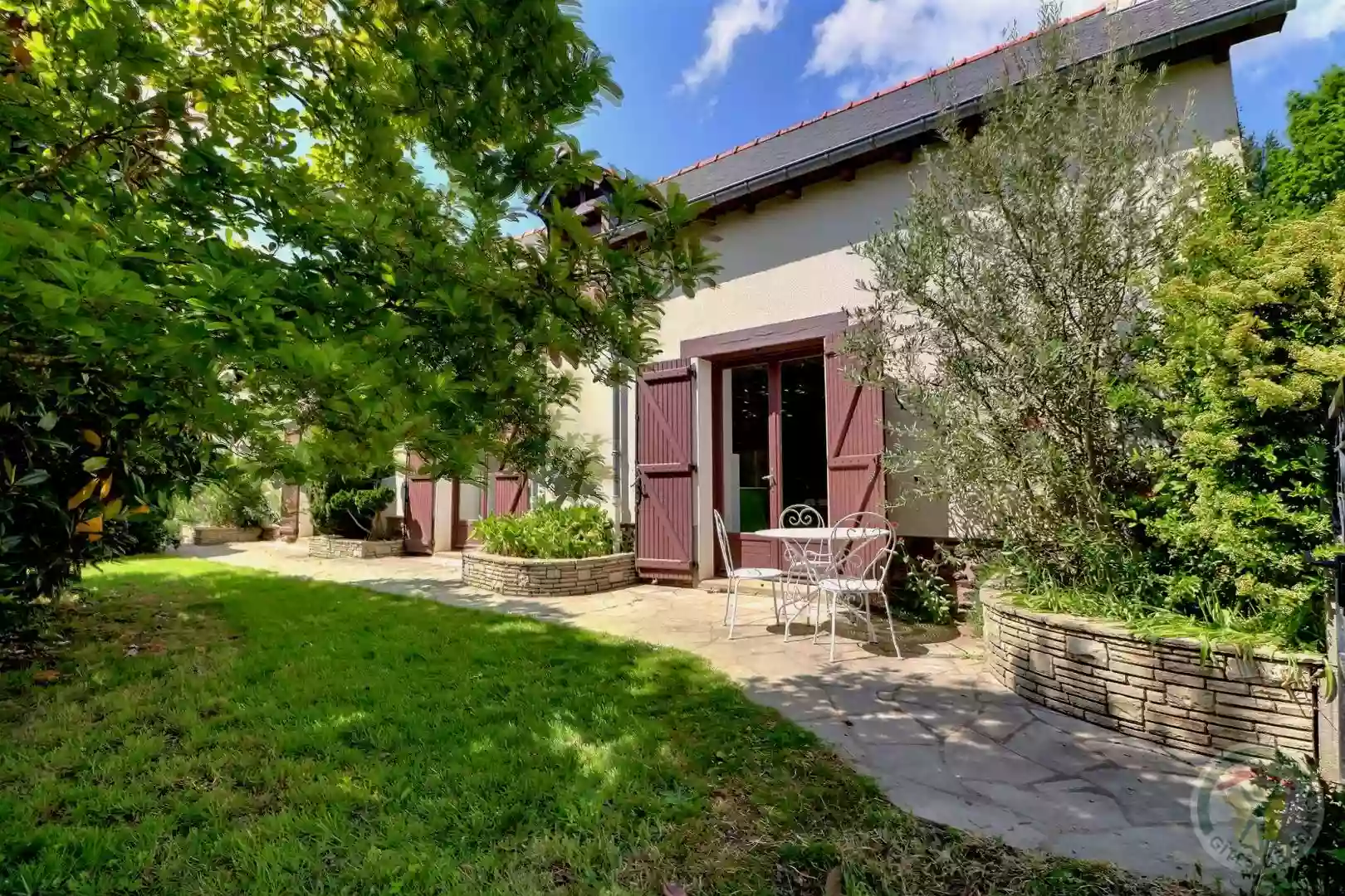 La Maison H - Gîtes de France