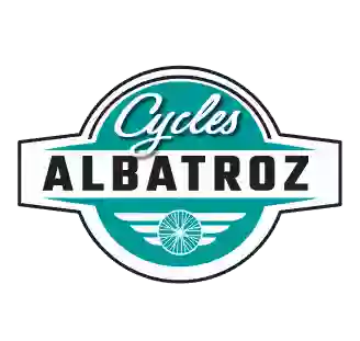 Albatroz Cycles - Vélo électrique Paimpol