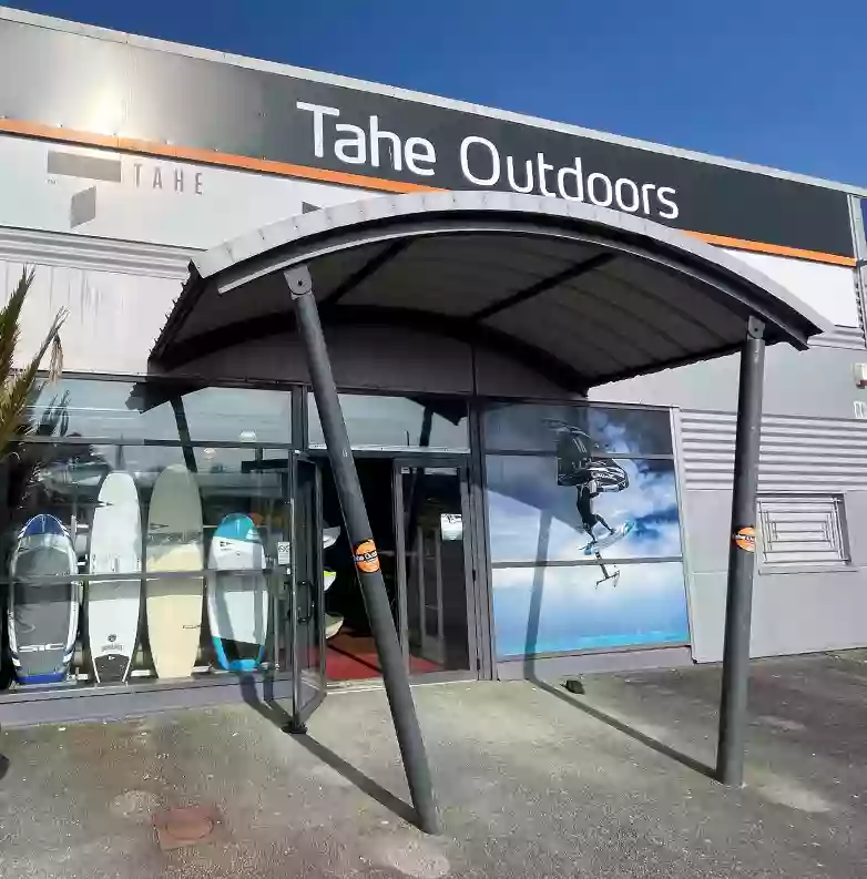Tahe Outdoors Store