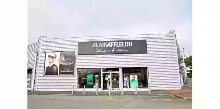 Opticien Saint-Agathon | Alain Afflelou