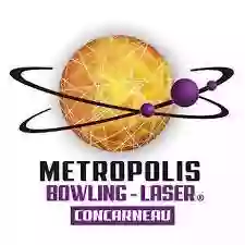 Metropolis Bowling-Laser Concarneau