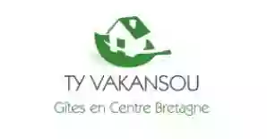 Ty Vakansou du Sascouët