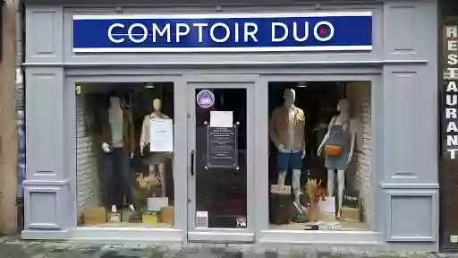 Comptoir Duo